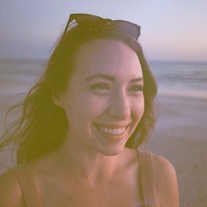 Meet your Posher, Shelby